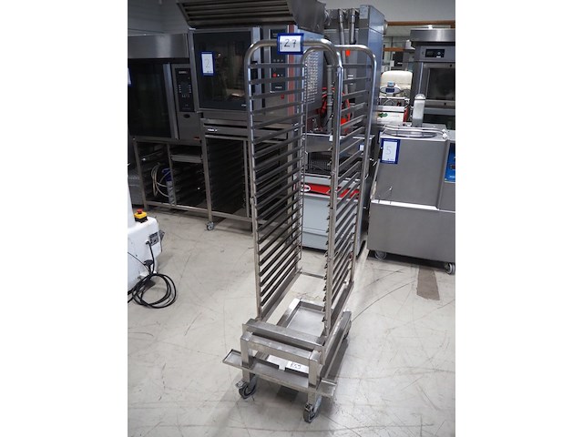 Nn trolley - afbeelding 1 van  6