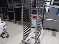 Nn trolley - afbeelding 1 van  6