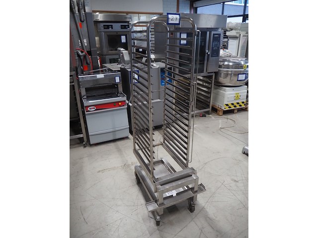 Nn trolley - afbeelding 2 van  6