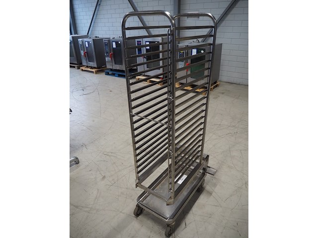 Nn trolley - afbeelding 3 van  6