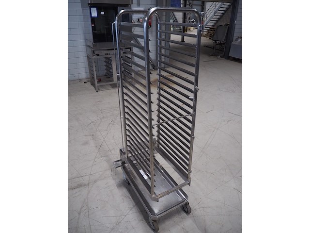 Nn trolley - afbeelding 4 van  6