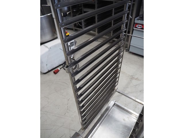 Nn trolley - afbeelding 5 van  6