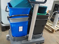 Nn trolley - afbeelding 1 van  6