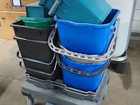 Nn trolley - afbeelding 4 van  6