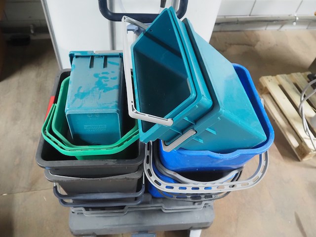 Nn trolley - afbeelding 5 van  6