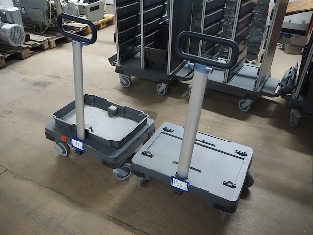 Nn trolley - afbeelding 1 van  7