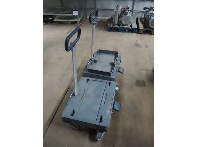 Nn trolley - afbeelding 3 van  7