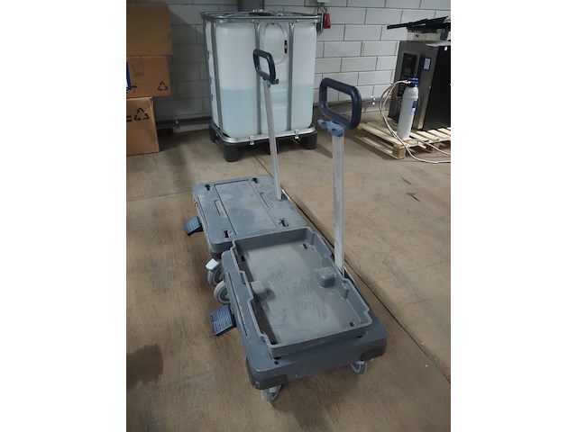 Nn trolley - afbeelding 4 van  7