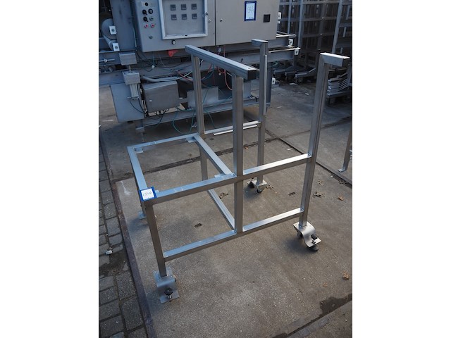 Nn trolley - afbeelding 1 van  4