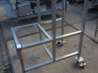 Nn trolley - afbeelding 1 van  4