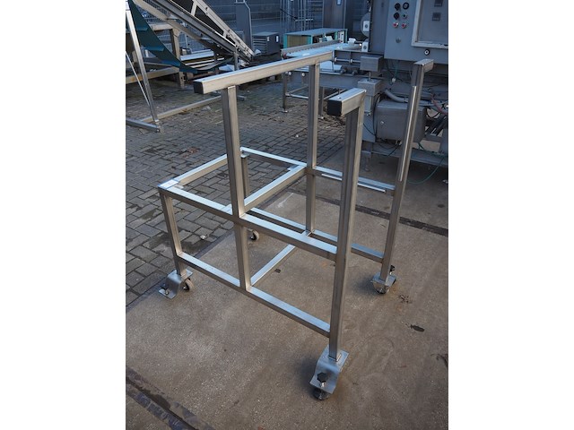 Nn trolley - afbeelding 2 van  4