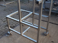 Nn trolley - afbeelding 2 van  4