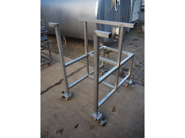 Nn trolley - afbeelding 3 van  4