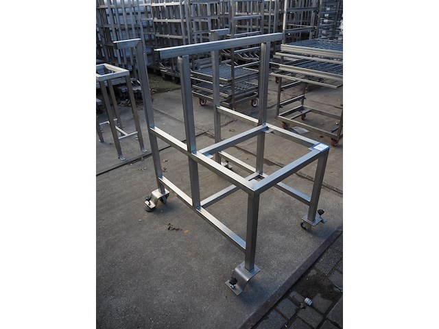 Nn trolley - afbeelding 4 van  4