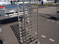 Nn trolley - afbeelding 1 van  3