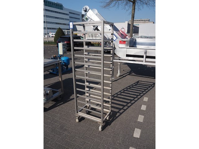 Nn trolley - afbeelding 2 van  3