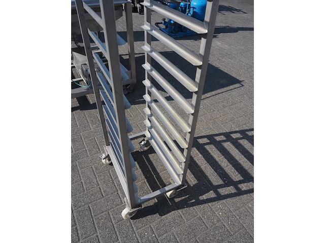 Nn trolley - afbeelding 3 van  3