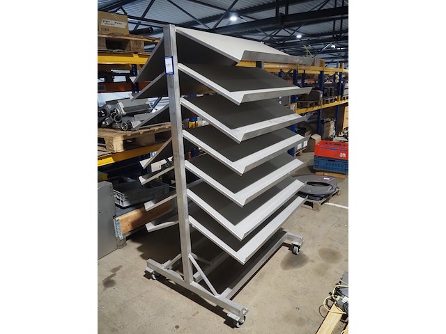 Nn trolley - afbeelding 1 van  6