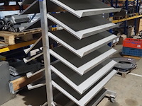 Nn trolley - afbeelding 1 van  6