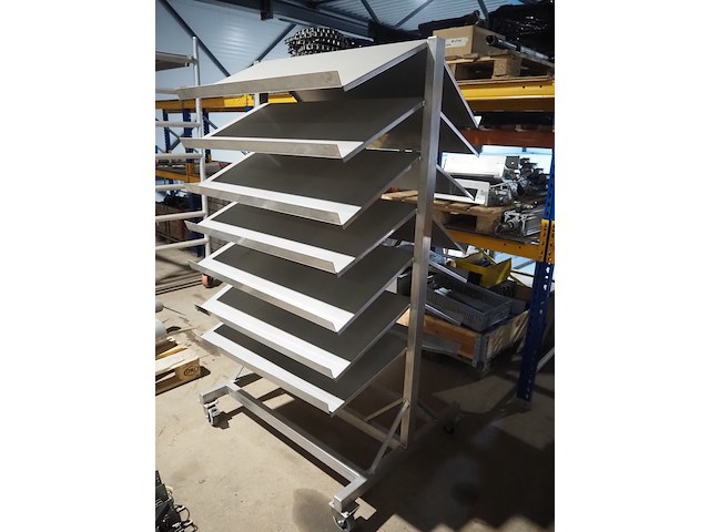 Nn trolley - afbeelding 2 van  6