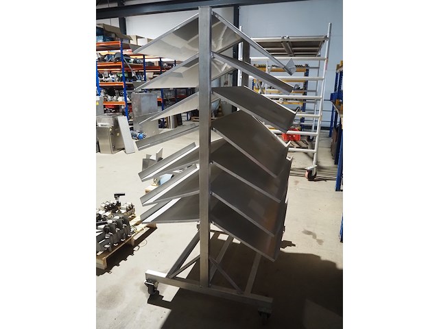 Nn trolley - afbeelding 3 van  6