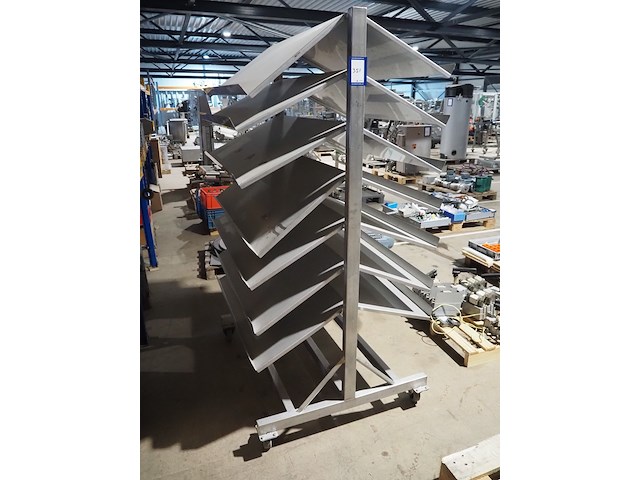 Nn trolley - afbeelding 4 van  6