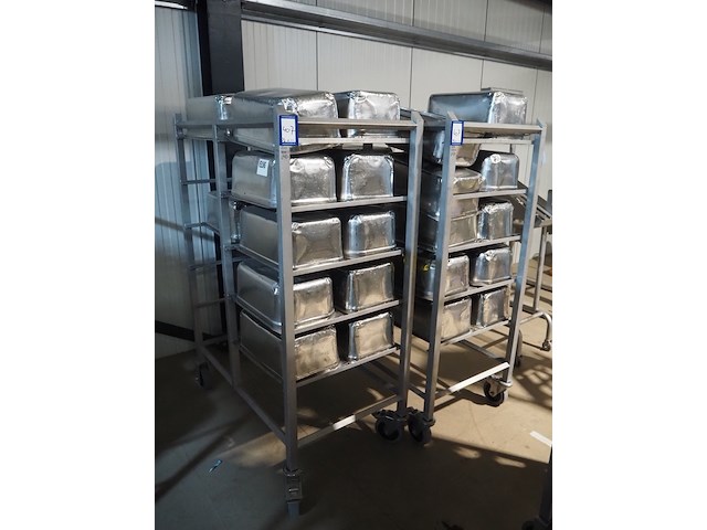 Nn trolley - afbeelding 3 van  11