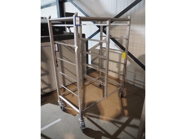 Nn trolley - afbeelding 1 van  11