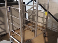 Nn trolley - afbeelding 1 van  11