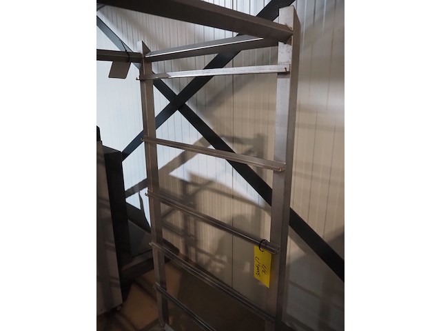 Nn trolley - afbeelding 5 van  11