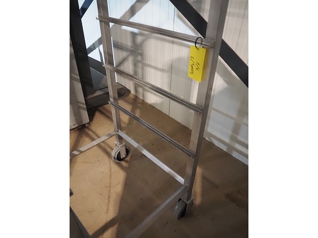 Nn trolley - afbeelding 6 van  11