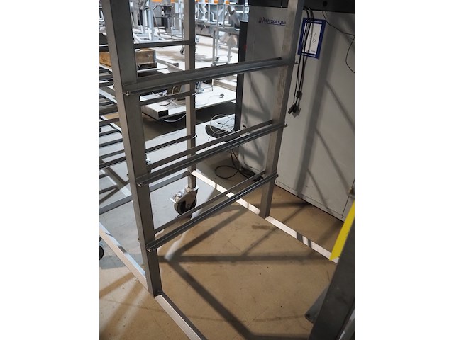 Nn trolley - afbeelding 8 van  11