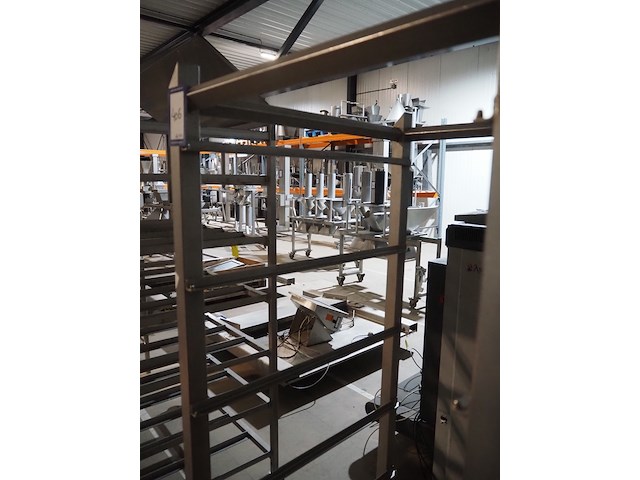 Nn trolley - afbeelding 9 van  11