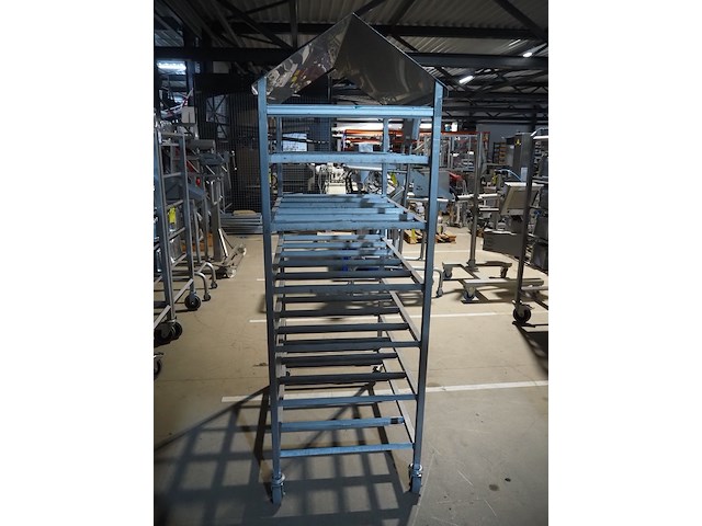 Nn trolley - afbeelding 2 van  6