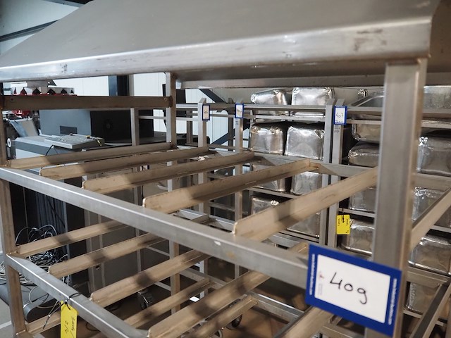 Nn trolley - afbeelding 4 van  6