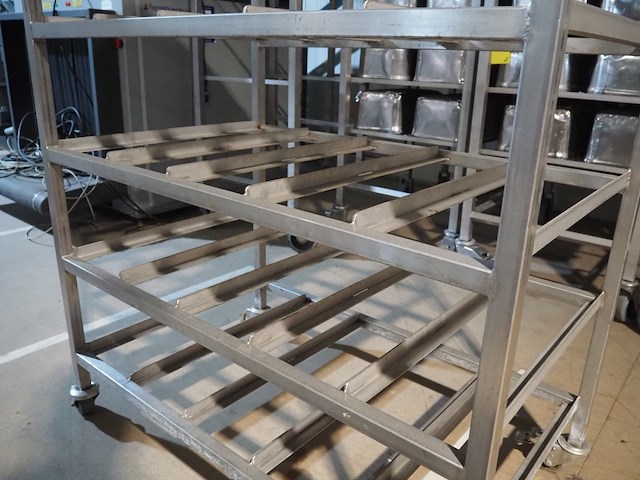 Nn trolley - afbeelding 5 van  6