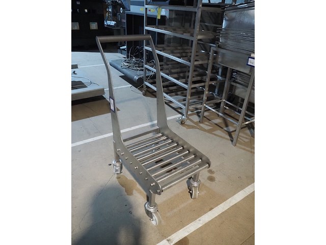 Nn trolley - afbeelding 2 van  7