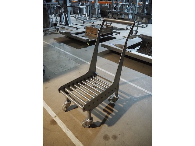 Nn trolley - afbeelding 3 van  7