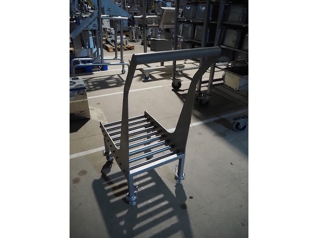 Nn trolley - afbeelding 4 van  7