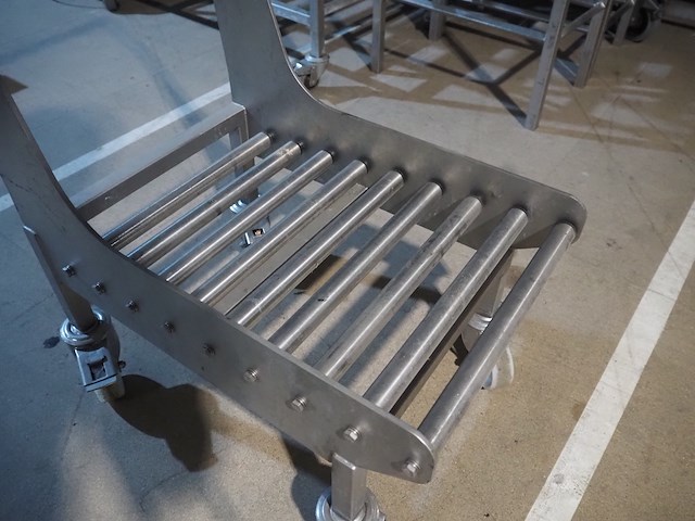 Nn trolley - afbeelding 5 van  7