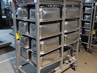 Nn trolley - afbeelding 1 van  6