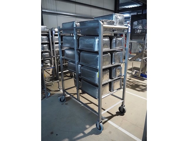 Nn trolley - afbeelding 2 van  6