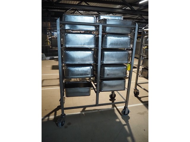 Nn trolley - afbeelding 3 van  6