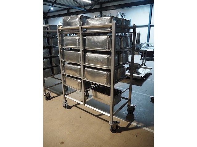 Nn trolley - afbeelding 4 van  6