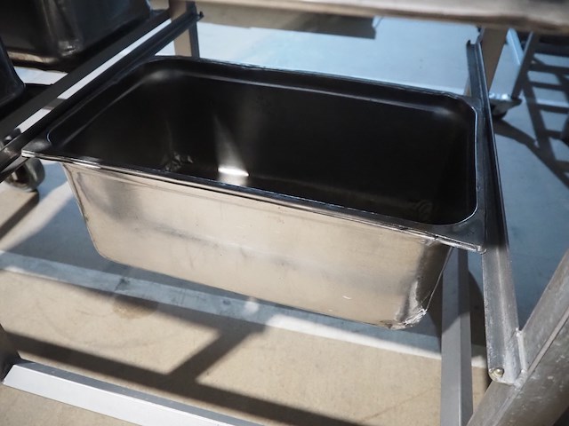 Nn trolley - afbeelding 5 van  6