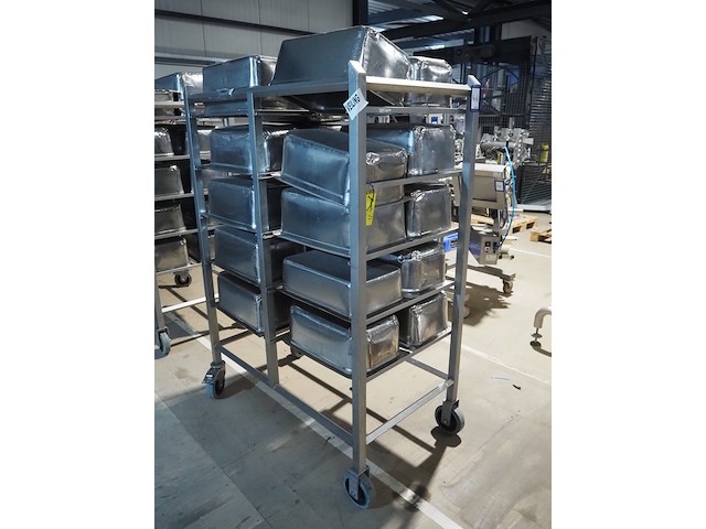 Nn trolley - afbeelding 2 van  6