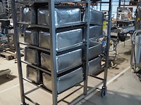 Nn trolley - afbeelding 3 van  6