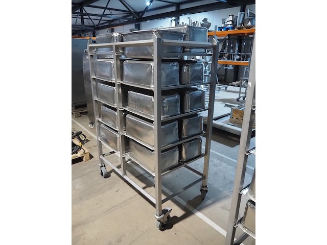 Nn trolley - afbeelding 4 van  6