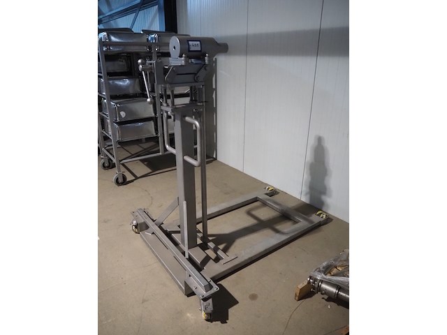 Nn trolley - afbeelding 1 van  7