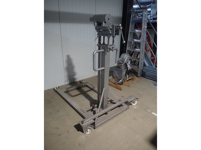 Nn trolley - afbeelding 2 van  7